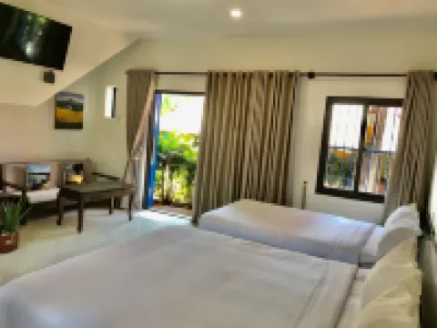 米恩酒店（米格諾內）