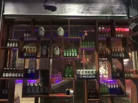 Jiangjing Business Hotel Hotels in Huanjiang