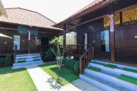 Uma Hostel Nusa Lembongan