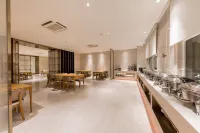 全季飯店（菏澤人民路店） - 早餐