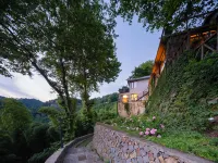 Moganshan QUEEN'S HOTEL·SONGWU VILLA COMPLEX Các khách sạn gần History and Culture Gallery of Moganshan