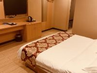 桂林唯美商务酒店 - 舒适大床房
