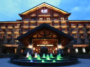 Narada Hotel Weichang
