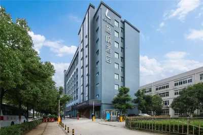 Lavande Hotel (Second Guanggu Road, Wuhan) Hotels in der Nähe von Multi-media Acoustic Laboratory of Hubei University of Economics