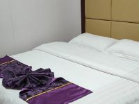 长沙县米兰酒店式公寓 - 精选豪华大床房