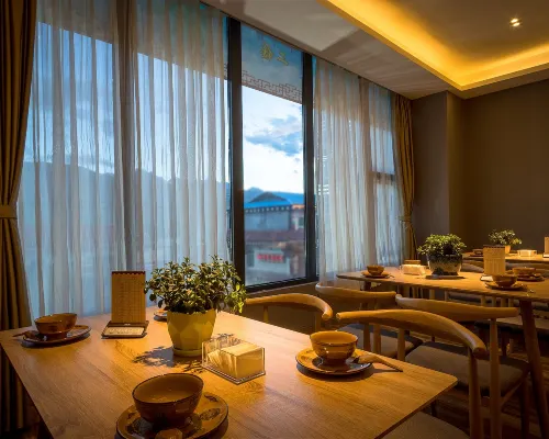 Biriyading Hotel فنادق مميّزة Photos