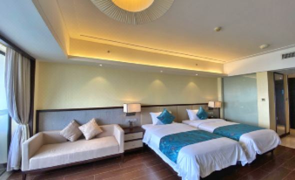 Dayawan Popo Sea Atlan Holiday Apartment