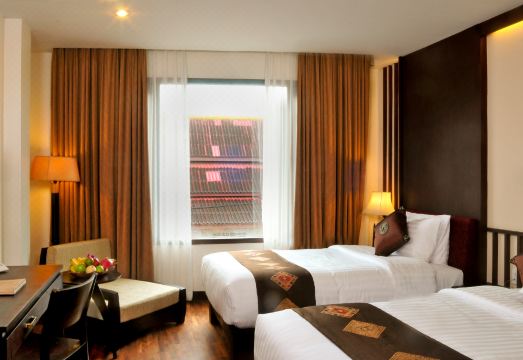 살라나 부티크 호텔 이미지