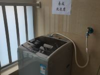 易成假日酒店公寓(扬州万达广场店) - 洗衣服务