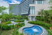 Shilla Monogram Quangnam Danang Hotels near Sang Xinh Grocery Store