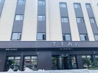 全季酒店(上海梅陇万辉国际广场店) - 酒店外部