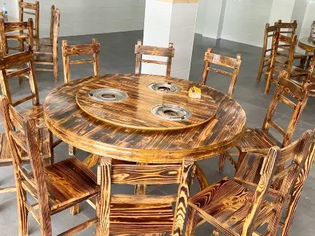 rebala Отели рядом с достопримечательностью «Rebala Scenic Area»