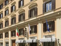 Marcella Royal Hotel - Rooftop Garden Hotels near San Silvestro in Capite