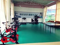 Shangpin International Hotel Hotel a Lichuan