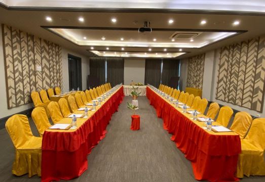 그랜드 호텔 비엔티안 대표 이미지