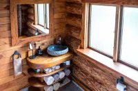 Cascade Creek Retreat Hotels in Circle Hill
