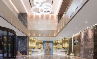 Mehood Lestie Hotel (Nanning Greenland Wanda Flagship)