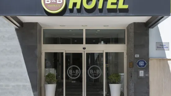 B&B 호텔 페스카라