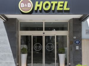 B&B Hotel Pescara