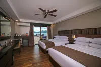 Two Seasons Coron Bayside Hotel Hotels in Coron