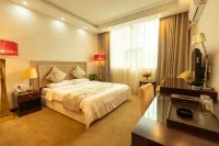 Wudang Huihe Hotel (Entrance store of Wudang Mountain Scenic Area)