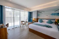 24h elegant hotel (Huizhou West Lake store) - Spa