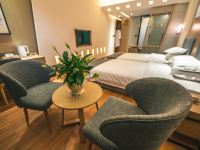 拉萨和美半山度假酒店 - 和美地暖温馨双床房
