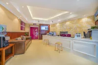 Speland Boutique Hotel (Jiangbei International Airport Branch)