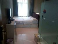 牡丹江和泰时尚宾馆 - 青春大床房