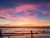 Suixi West Coast Seaview Homestay