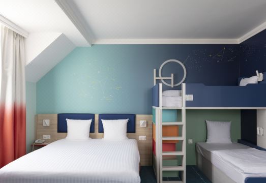 그랜드 매직 호텔