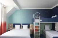 Grand Magic Hotel Hotels in Маньї-ле-Онгр