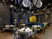 Hotel Cozzi Blu Hotels in Taoyuan