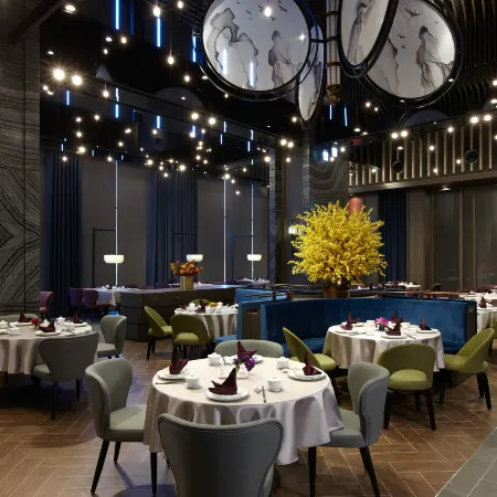 Hotel Cozzi Blu
