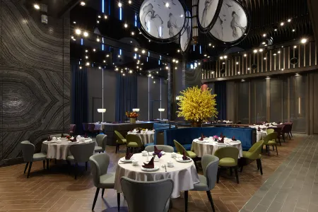 Hotel Cozzi Blu Отели рядом с достопримечательностью «Yuan Ze University»