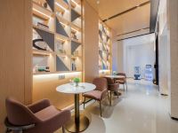 嘉虹酒店(上海浦东机场川沙地铁站店) - 公共区域