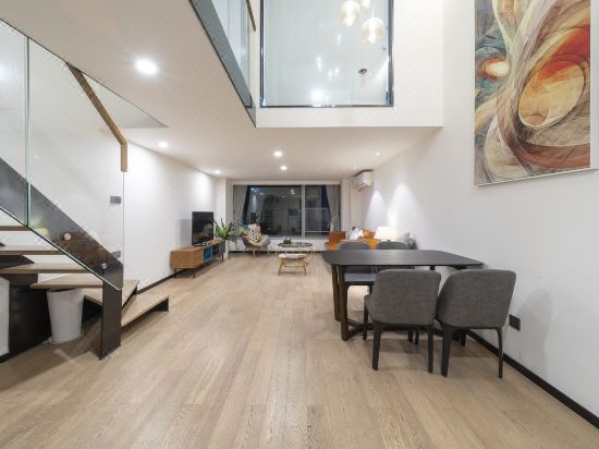 Davis Loft International Apartment Shenzhen North Station Updated 2022 Room Reviews Deals Trip Com Davis Loft International Apartment, Davis International Furniture Replacement Parts