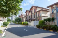 Wuchuan Dinglongwan Demi Seaside Holiday Villa - 비치
