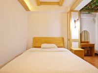 琼海万紫千红酒店式公寓 - 中式两室一厅套房