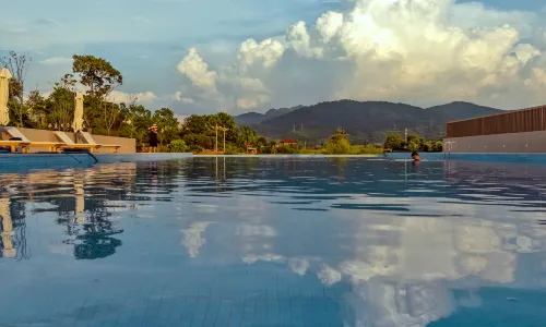 Aland Hotel