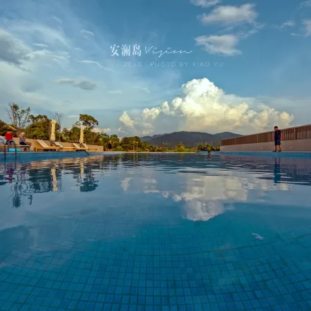 Aland Hotel