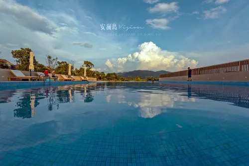 Aland Hotel