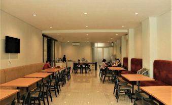 Moscha Hotel Surabaya