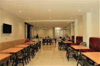 Moscha Hotel Surabaya