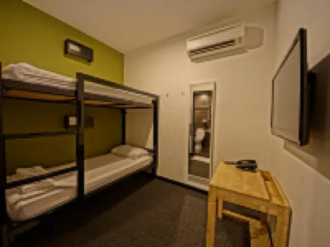Tulip Hotel Hotels near Sunway Lost World Theme Park : Hot Springs & Night Park