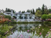 senye Resort Hotel Hotels near Chongqing Xiannvshan Airport