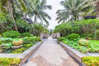Bo'ao Yuehai Holiday Villa