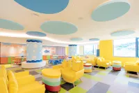Fuxian Lake Dolphin Bay Hotel (Cambrian Town Flagship Store) - Family