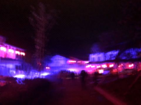 广元翼山客栈 - 酒店景观