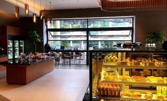 UrCove by HYATT Shanghai Jing'an